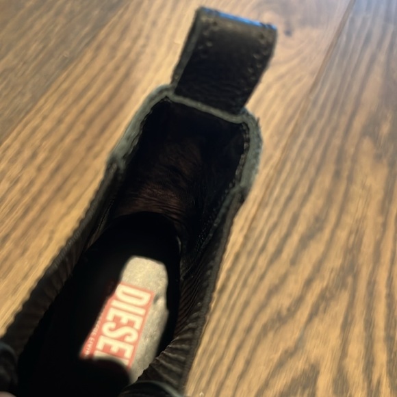 Diesel boots - Picture 2 of 5
